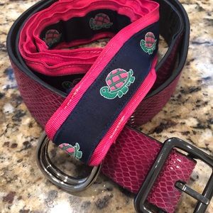 Belt bundle